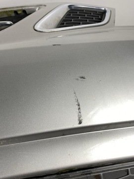 фото thumb №8, Saab 9-7x 05-09r бампер переднє комплектний