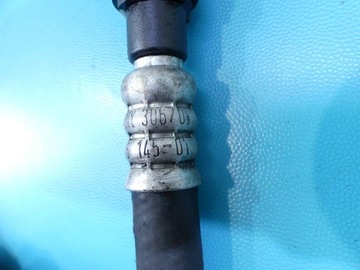 фото thumb №10, Шланг підсилювача bmw e60 e61 6766145