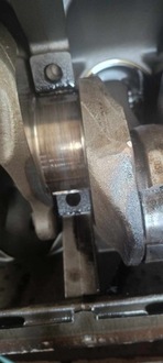 фото thumb №10, Блок двигуна man tgx tgs euro 6 lift 460 km 500 km d2676 lf51 , lf52