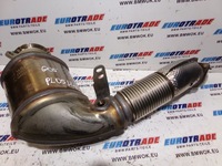 фото thumb №9, Bmw g05 g06 g07 lci g09 g90 s68t s68x каталізатор 1-4 cyl 9798728 5a2a119