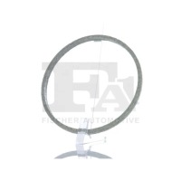 фото thumb №3, Прокладка трубы выпускной 141-901 fa1