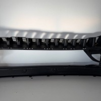 фото thumb №11, Бампер перед передній накладка vw polo 5 cross oem номер оригінал 6r0805903e