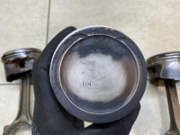 фото thumb №7, Поршень шатун focus mk1 1.8 16v xs7g-bc