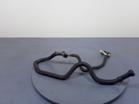 Bmw 6 f13 640d 3.0d патрубок трубка шланг пального 7823401 Доставка, фото thumb