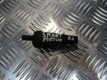 фото thumb №1, Клапан вакуум smart fortwo 0.6 0025401497