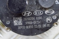 фото thumb №6, Kia niro de двигун циркуляція wody 36910-0e650 електрика 150kw 2020