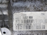 фото thumb №11, Коробка передач коробки передач volvo s80 ii v70 iii 2.5 t