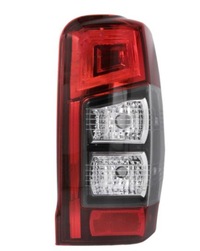 фото thumb №1, Лампа mitsubishi l200 triton 14- задняя правая