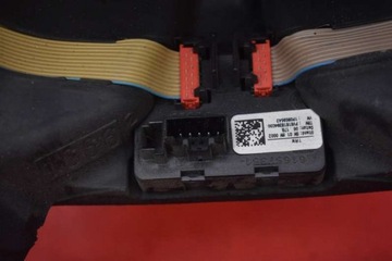фото thumb №9, Руль кожаный мультифункция 1z0419091j skoda octavia 2 ii 04-08