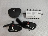 фото thumb №1, Комплект подушок подушка безпеки ремені orygina clio iv