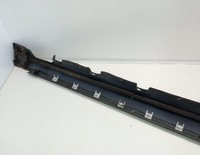 фото thumb №8, Накладка порог левая audi a8 d4 long ly8x