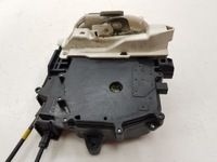 фото thumb №6, Peugeot 4007 2011 левая сторона замки