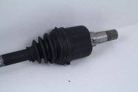 Привідний вал правий перед ford focus 1.8tdi Доставка, фото thumb