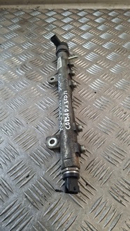 фото thumb №1, Молдинг упорскування opel corsa d 1.3cdti