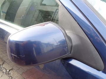 фото thumb №12, Кришка багажника ford mondeo mk3 iii хетчбек 2006rok. лак e2