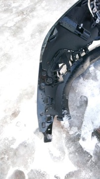 фото thumb №7, Бампер перед переднее ford kuga mk3 iii 3 vignale