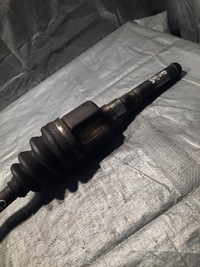 фото thumb №9, Привідний вал права dodge grand caravan 00-07 3.3b 182km