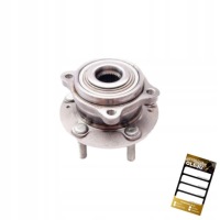 фото thumb №1, Ступица перед/зад hyundai santa fe ii 2.2crdi 05-