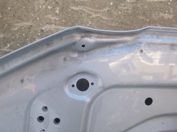 фото thumb №7, Капот кришка двигуна bmw серії 5 2017-2023 g30 g31 org 41007440427h