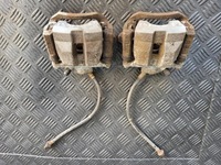 фото thumb №7, Супорт перед передній задня задній лівий правий lexus is iii 300 h 2.5