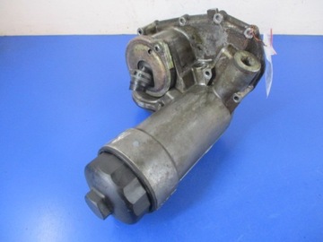 фото thumb №1, Audi a6 корпус основание фильтра масла 059115405c