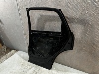 фото thumb №13, Ford kuga mk3 двері праві зад задні праві