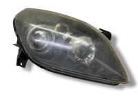 фото thumb №1, Opel tigra b 2005 фара 93164846 правая сторона