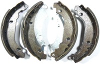 фото thumb №1, Тормозные колодки 180 do dacia logan sandero renault clio ii