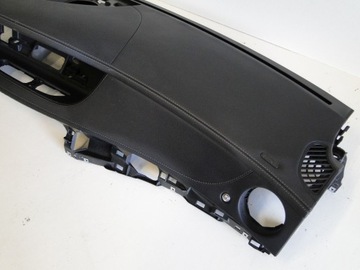 фото thumb №9, Mercedes s w222 222 консоль панель капот шкіра