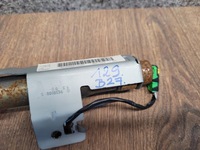 фото thumb №6, Nissan qashqai j10 шторка безопасности левая 6016174d