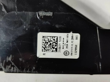 фото thumb №9, Vw t-roc рестайлінг 22- правий led drl решітка решітка