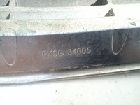 фото thumb №12, Opel vectra c решітка радіатора решітка радіатора решітка радіатора 34005