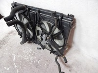 фото thumb №6, Радиатор honda crv v 1.5 b 19-23 радиатор cr-v 5 вентилятор радиатор