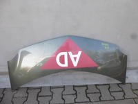 фото thumb №1, Капот кришка двигуна renault modus 05 - 09