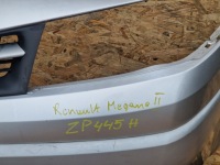 Renault megane 2 2 бампер перед передний противотуманная фара Цена, фото thumb