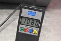 фото thumb №8, Дверь левая задняя задние lz9y audi q5 8r 08-12