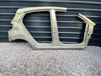 фото thumb №1, Hyundai i10 iii 3 20- крыло задняя блок двигателя порог