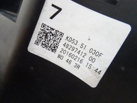 фото thumb №12, Mazda cx5 cx-5 12-14r лампа правий перед лінза звичайна kd5351030f llu