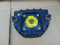 фото thumb №9, Консоль приборная панель подушка безопасности натяжители комплект opel astra h