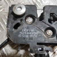 фото thumb №3, Замок передньої капот jeep renegade 1.3 tb 2020 30k km