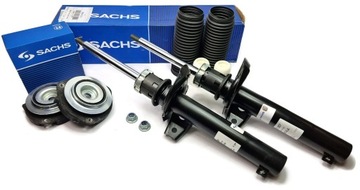 фото thumb №15, Sachs амортизатор перед 317573