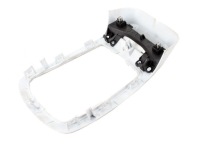 Рамка дисплея замки ремней peugeot оригинальный номер 9686349477 Оригинал, фото thumb