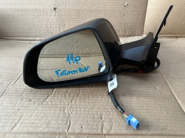 фото thumb №3, Зеркало tesla модель 3 левая 11 pin