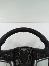 фото thumb №5, H488 повітропровід opel insignia шкіра мультифункція