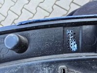 фото thumb №9, Планка крыльев правые зад bmw x7 g07 7493022