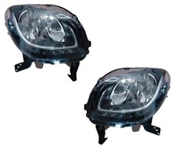фото thumb №1, Комплект фары smart forfour w453 2014-2022 led