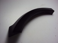 фото thumb №2, Молдинг крыла правый задняя range rover velar l560