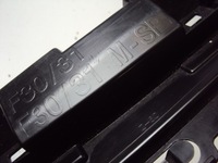 фото thumb №7, Направляющая кронштейн порог правого bmw f30 f31