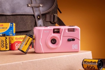 Аналоговая камера KODAK M35 M 35 для пленки 35 мм 35 мм + вспышка