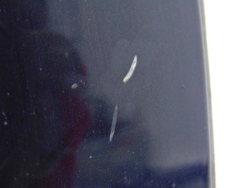 фото thumb №8, Двері праві правий перед передні volvo v40 ii 2012r- 452-00 чорний sapphire